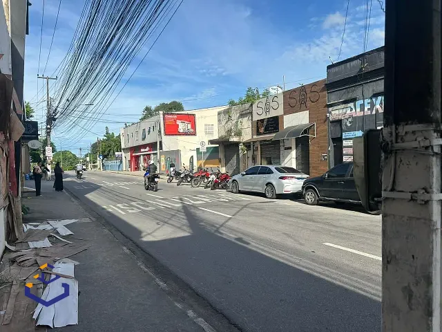 Ponto para alugar, no bairro Centro em Caucaia
