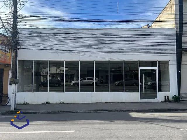 Ponto para alugar, no bairro Centro em Caucaia