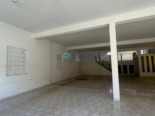 Ponto à venda, no bairro Centro em Siqueira Campos