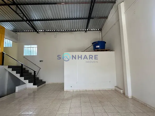 Ponto à venda, no bairro Centro em Siqueira Campos