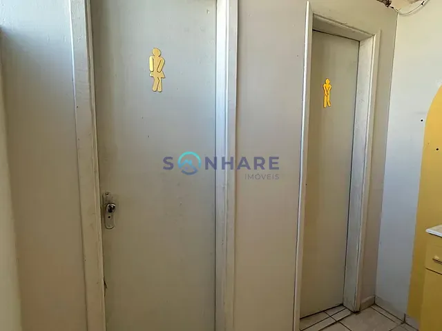 Ponto à venda, no bairro Centro em Siqueira Campos
