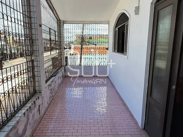 Ponto à venda, no bairro Alecrim em Natal
