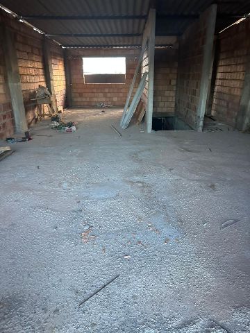 Ponto com 200m², à venda, no bairro Ponte Alta Norte (Gama) em Brasília