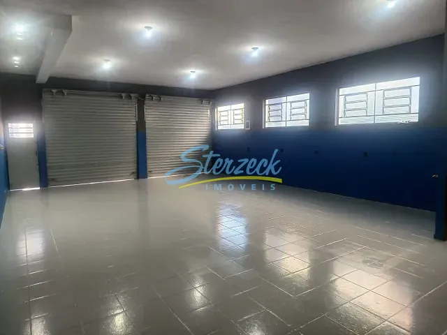Ponto para alugar, no bairro vila Lourenzon em Vinhedo