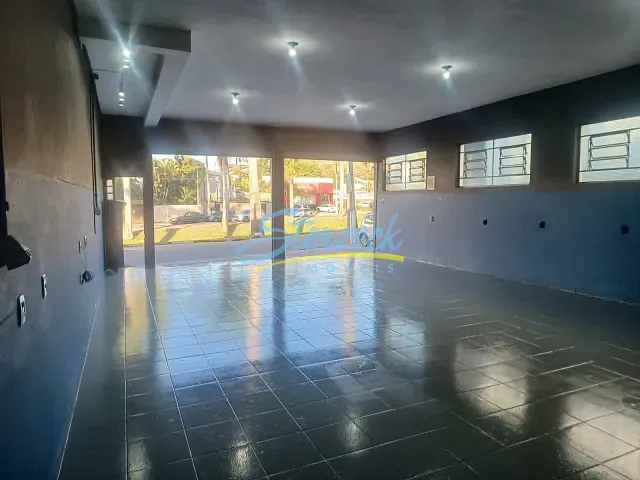 Ponto para alugar, no bairro vila Lourenzon em Vinhedo