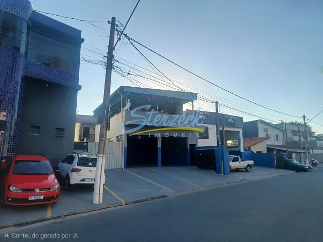 Ponto para alugar, no bairro vila Lourenzon em Vinhedo