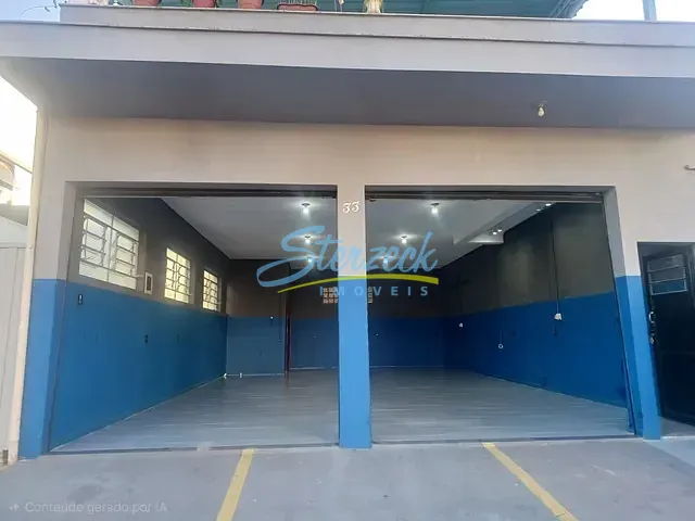 Ponto para alugar, no bairro vila Lourenzon em Vinhedo