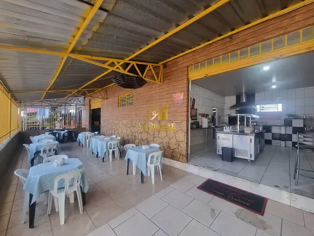 Ponto à venda, no bairro Parque Oeste Industrial em Goiânia