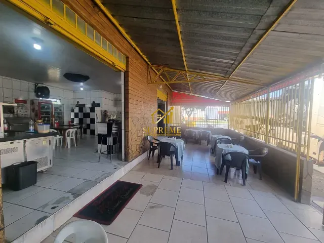 Ponto à venda, no bairro Parque Oeste Industrial em Goiânia