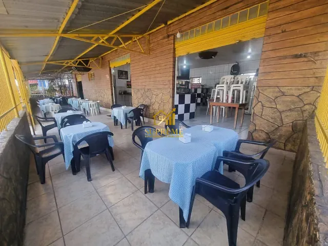 Ponto à venda, no bairro Parque Oeste Industrial em Goiânia