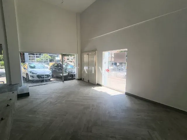 Ponto com 150m², para alugar, no bairro Centro em Londrina