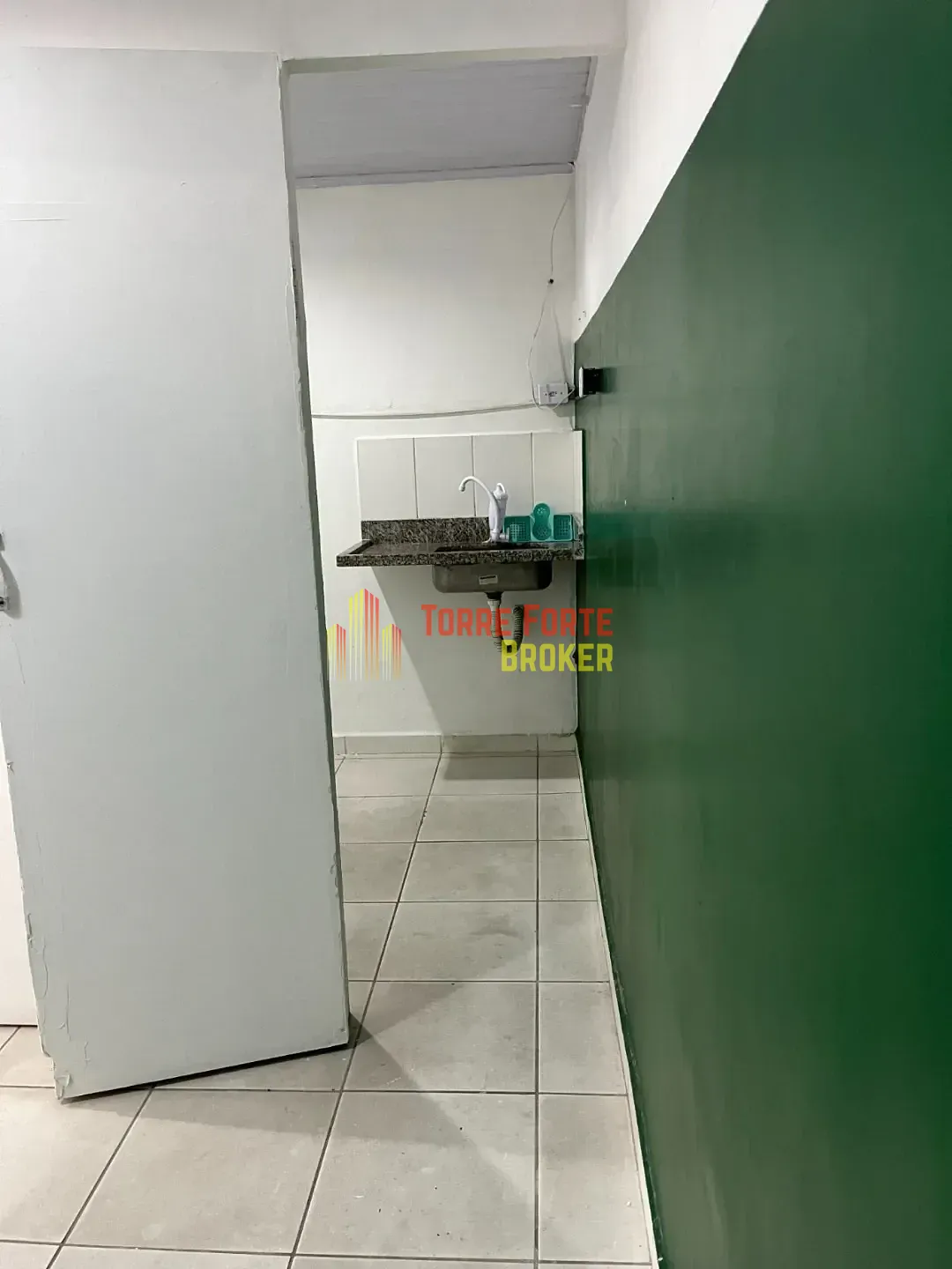 Loja-Salão, 124 m² - Foto 17