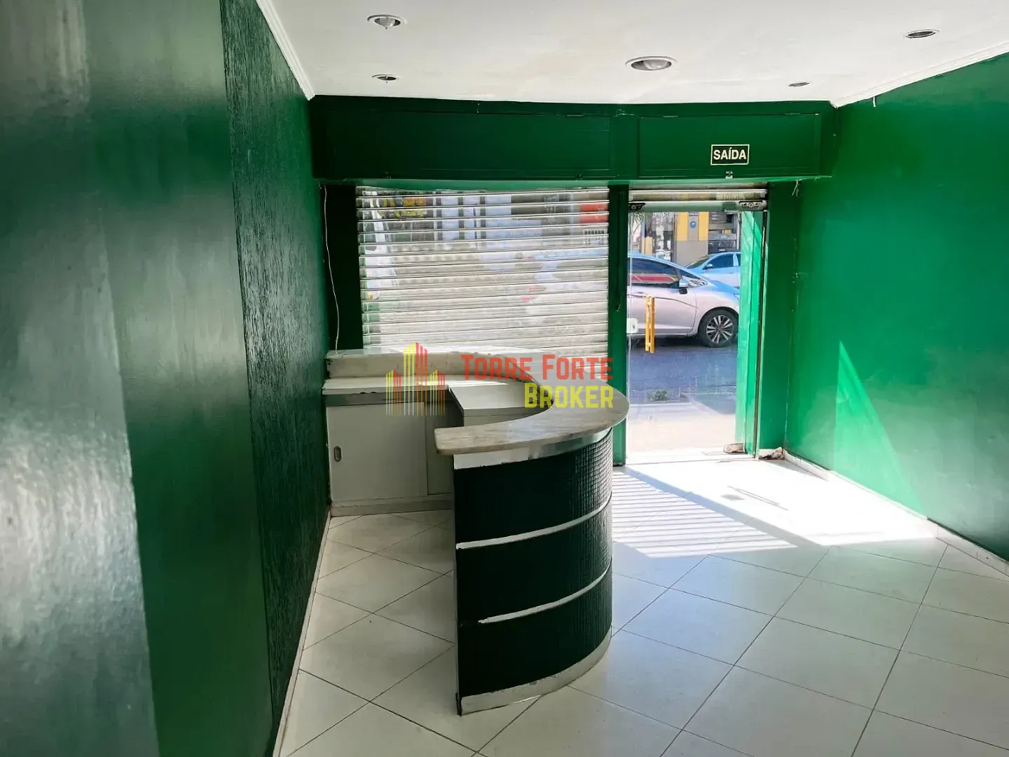 Loja-Salão, 124 m² - Foto 18