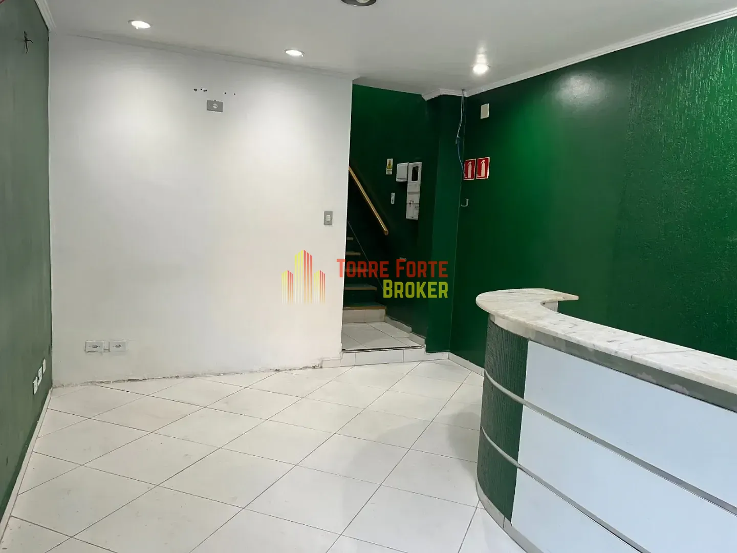 Loja-Salão, 124 m² - Foto 20