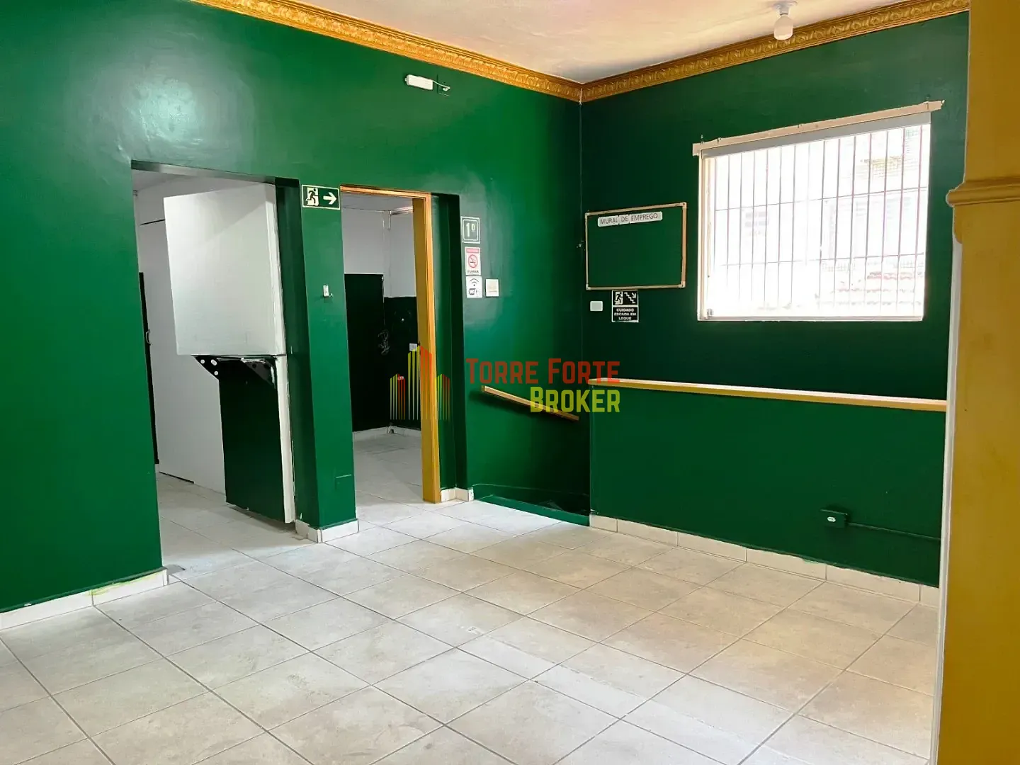 Loja-Salão, 124 m² - Foto 16