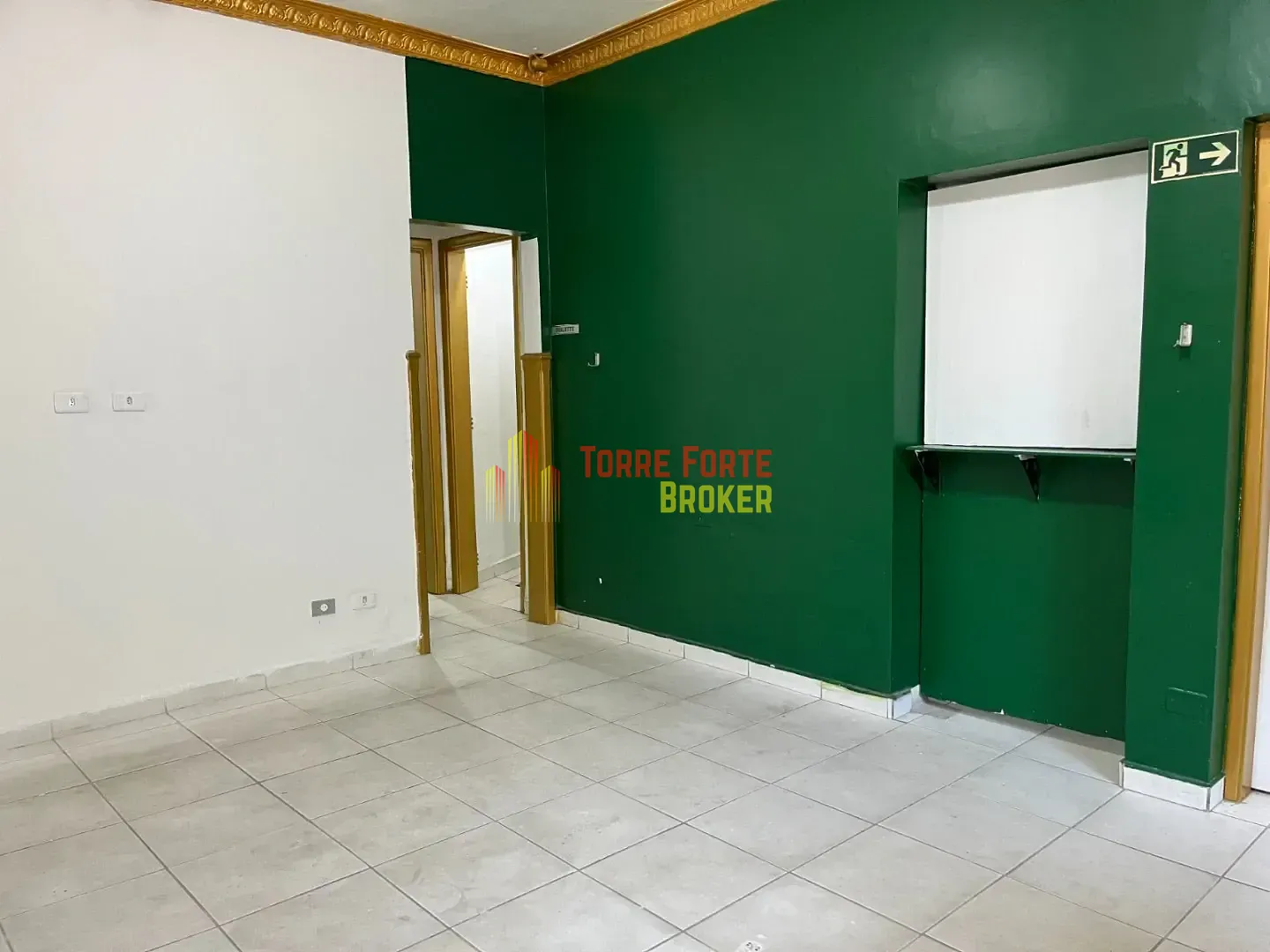 Loja-Salão, 124 m² - Foto 15