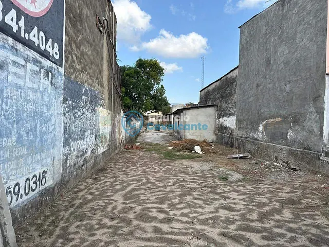 Ponto para alugar, no bairro Centro em Maranguape