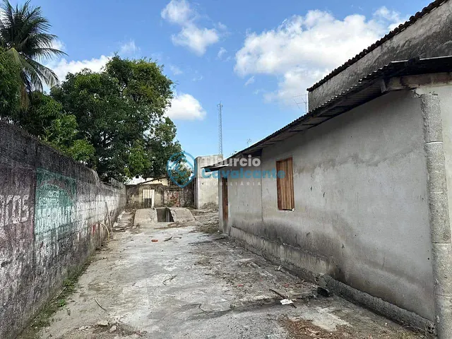 Ponto para alugar, no bairro Centro em Maranguape
