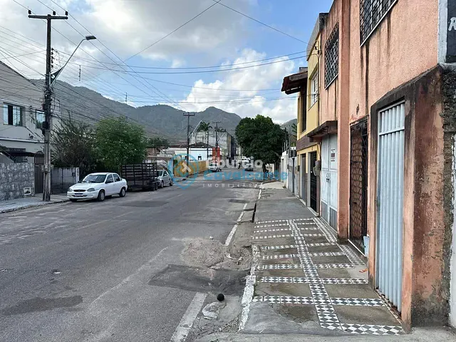 Ponto para alugar, no bairro Centro em Maranguape
