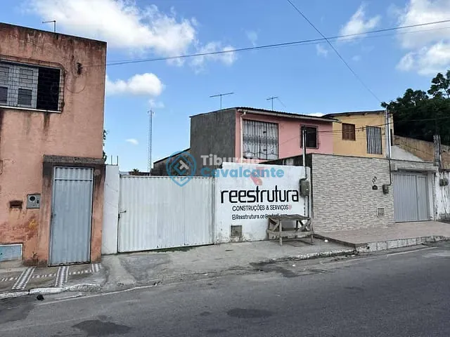 Ponto para alugar, no bairro Centro em Maranguape