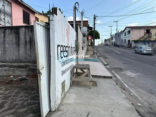 Ponto para alugar, no bairro Centro em Maranguape