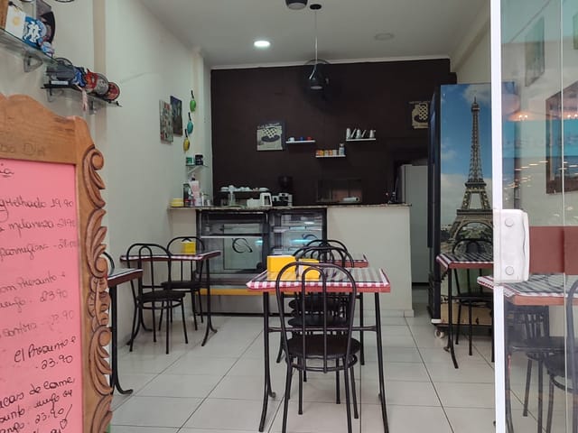 Foto do Ponto - Ponto Comercial de 30 m² entre os bairros do Tatuapé e Mooca: A Oportunidade Perfeita para o Seu Negócio | Unique Imóveis