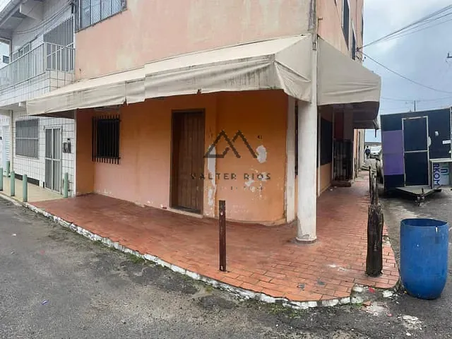 Ponto à venda, no bairro Pontal em Ilhéus