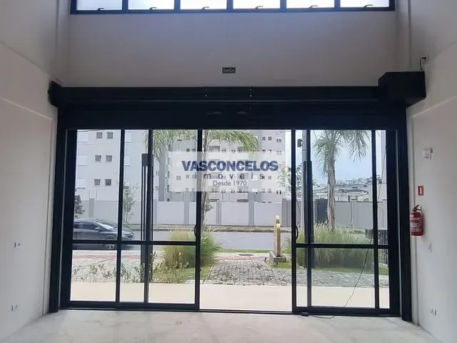 Ponto para alugar, no bairro Condomínio Residencial Colinas do Paratehy em São José dos Campos