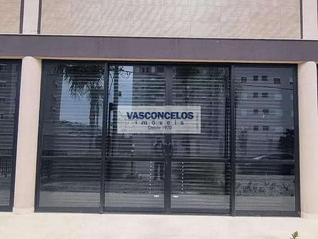 Ponto para alugar, no bairro Condomínio Residencial Colinas do Paratehy em São José dos Campos