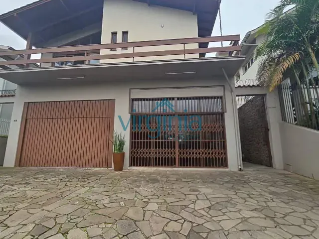 Ponto com 180m², para alugar, no bairro Primavera em Novo Hamburgo