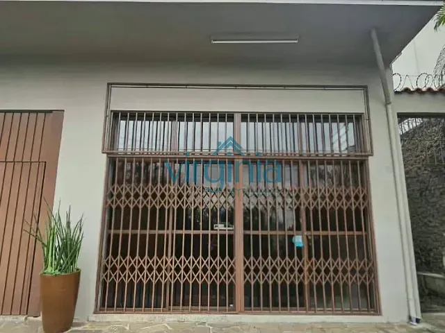 Ponto com 180m², para alugar, no bairro Primavera em Novo Hamburgo