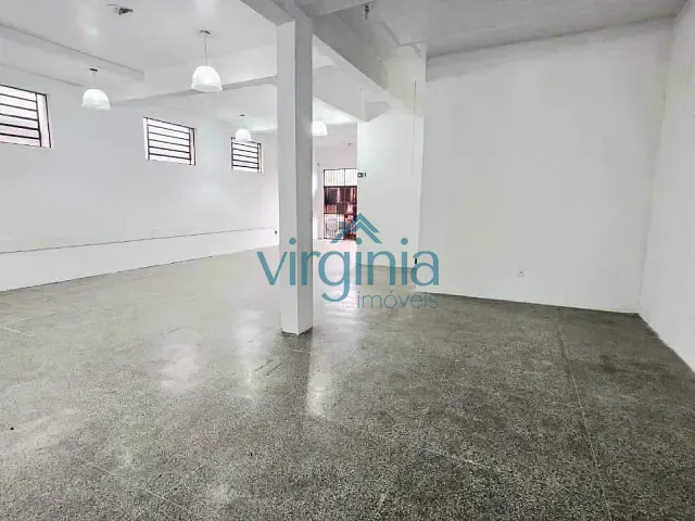Ponto com 180m², para alugar, no bairro Primavera em Novo Hamburgo