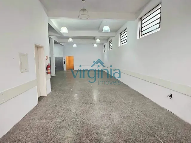 Ponto com 180m², para alugar, no bairro Primavera em Novo Hamburgo