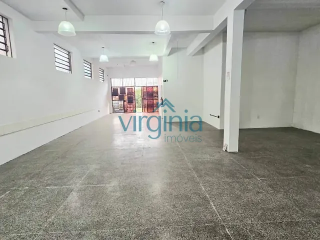 Ponto com 180m², para alugar, no bairro Primavera em Novo Hamburgo