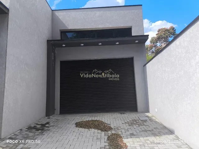 Ponto para alugar, no bairro Jardim Alvinópolis em Atibaia