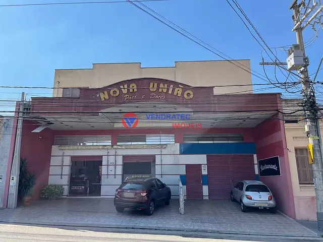 Ponto à venda, no bairro Vila Assis em Sorocaba