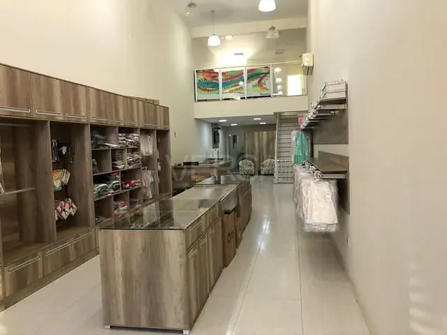 Ponto com 135m², à venda ou para alugar, no bairro Centro em Rio Claro