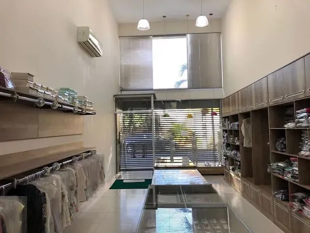 Ponto com 135m², à venda ou para alugar, no bairro Centro em Rio Claro