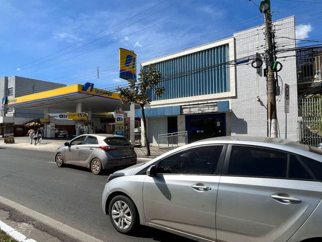 Foto do Ponto - Ponto Comercial para locação, 500 m² e 600m² de terreno - Centro - Cuiabá/MT | Verticali Imóveis