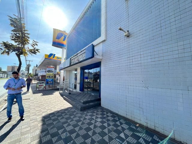 Foto do Ponto - Ponto Comercial para locação, 500 m² e 600m² de terreno - Centro - Cuiabá/MT | Verticali Imóveis