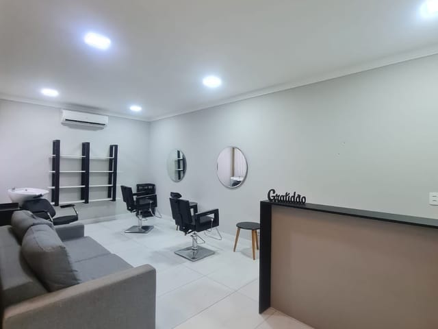 Foto do Ponto - Ponto Estético para Locação, Morada de Camburi, Vitória, ES | Vitoria Imóveis