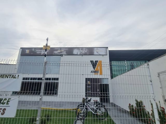 Foto do Ponto - Ponto Estético para Locação, Morada de Camburi, Vitória, ES | Vitoria Imóveis