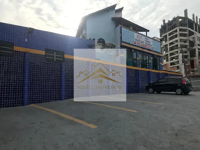 Ponto com 700m², à venda, no bairro Vila Alpina em São Paulo
