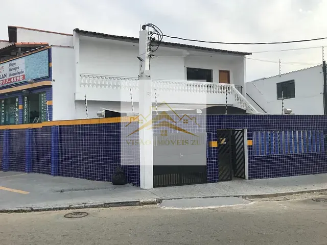 Ponto com 700m², à venda, no bairro Vila Alpina em São Paulo