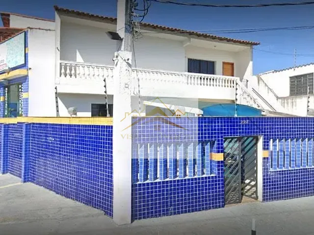 Ponto com 700m², à venda, no bairro Vila Alpina em São Paulo
