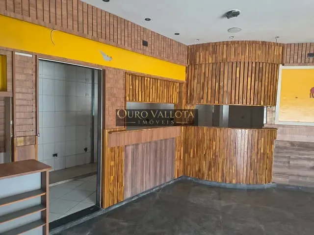 Ponto com 120m², para alugar, no bairro Mooca em São Paulo