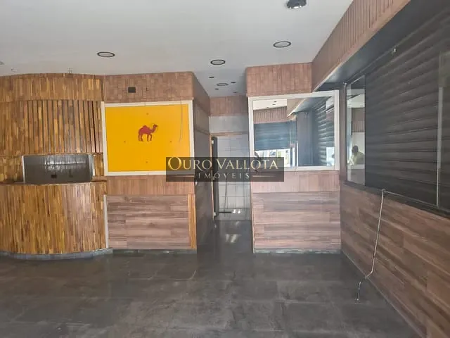 Ponto com 120m², para alugar, no bairro Mooca em São Paulo