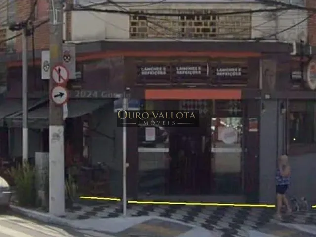 Ponto com 120m², para alugar, no bairro Mooca em São Paulo