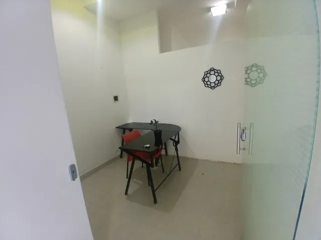 Ponto para alugar, no bairro Vila Alzira em Santo André