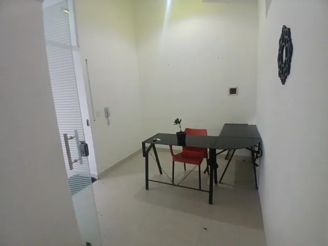 Ponto para alugar, no bairro Vila Alzira em Santo André